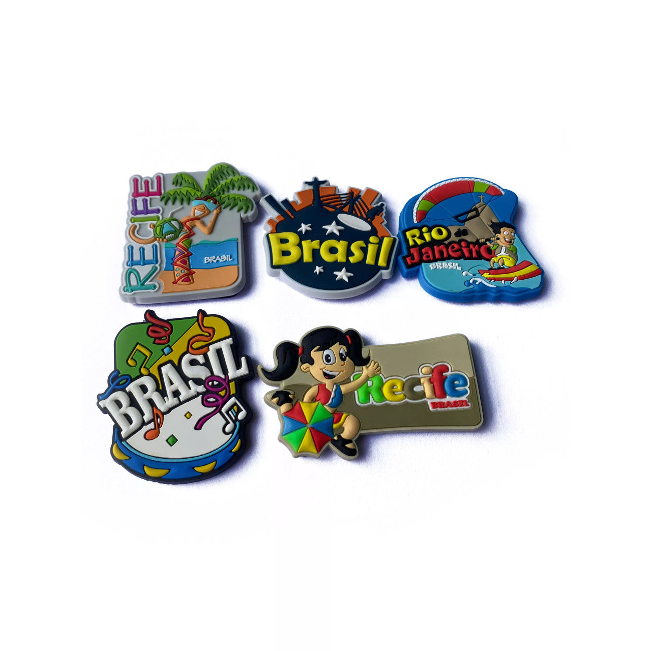 Custom Magnets