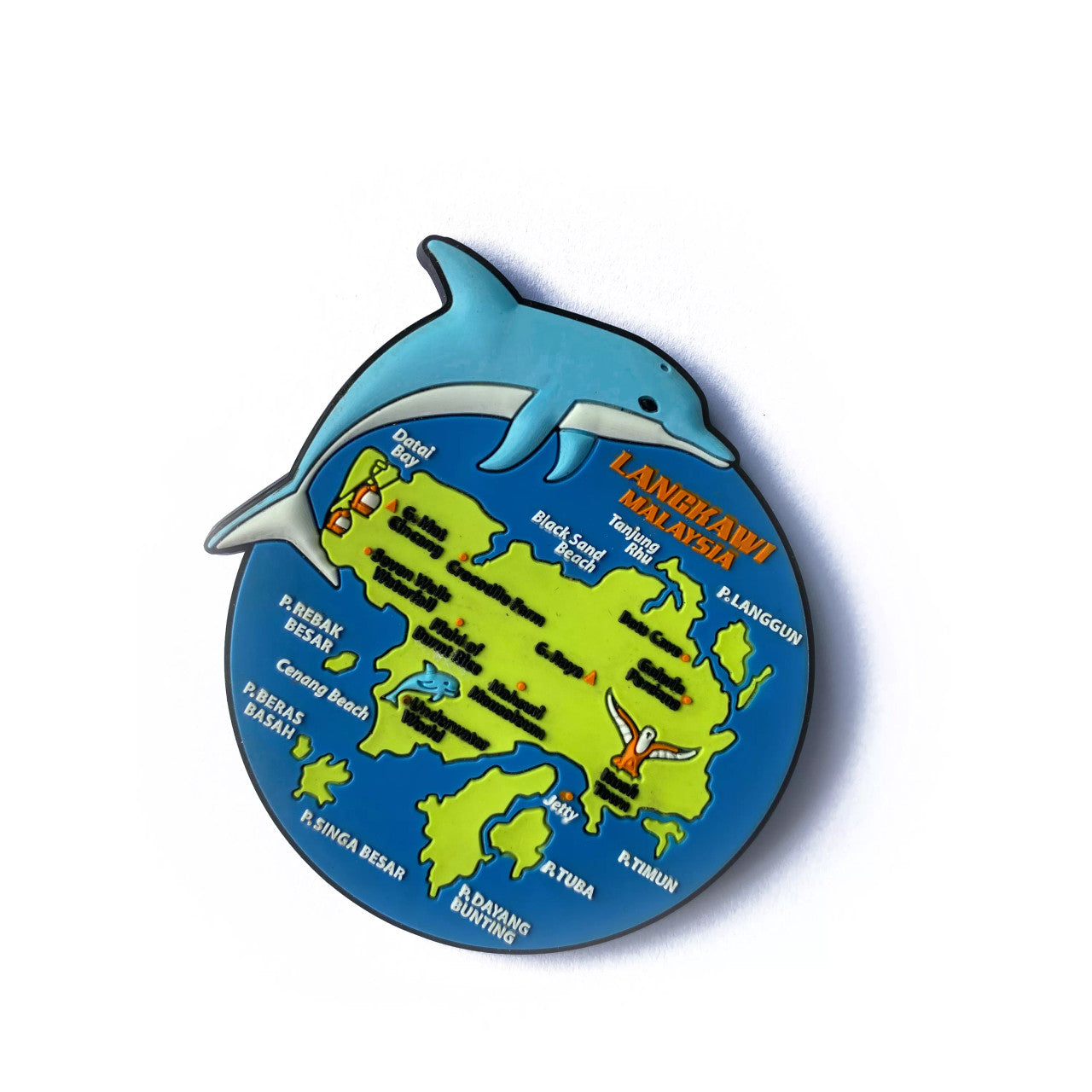 Custom Magnets