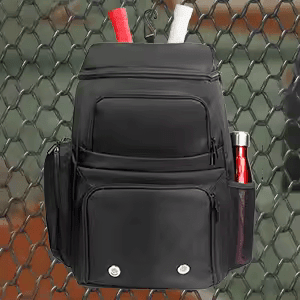 Custom Pickleball Embroidered Bag - Match Point Promotions