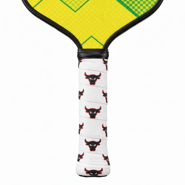 Custom Pickleball Overgrips