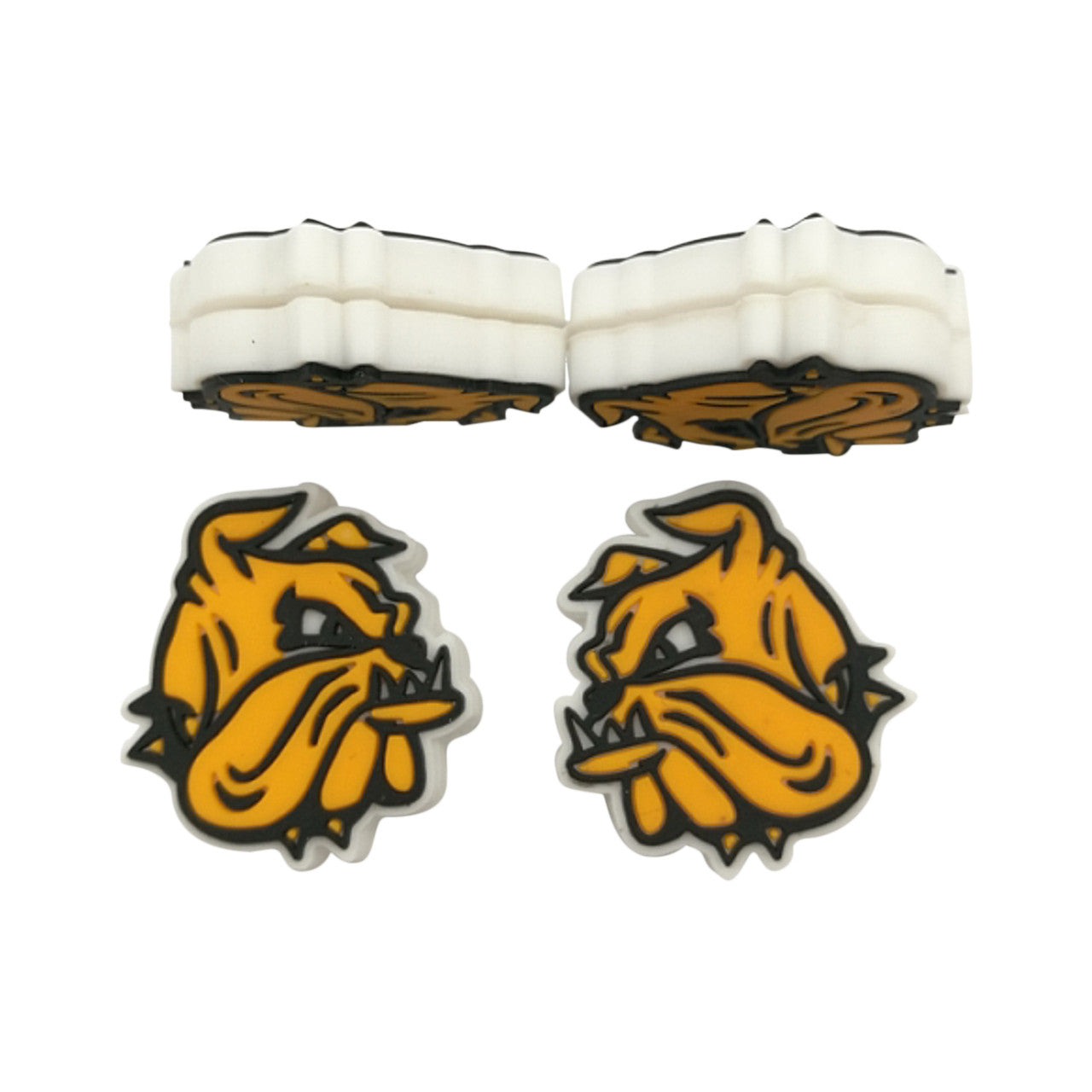Custom Vibration Dampeners