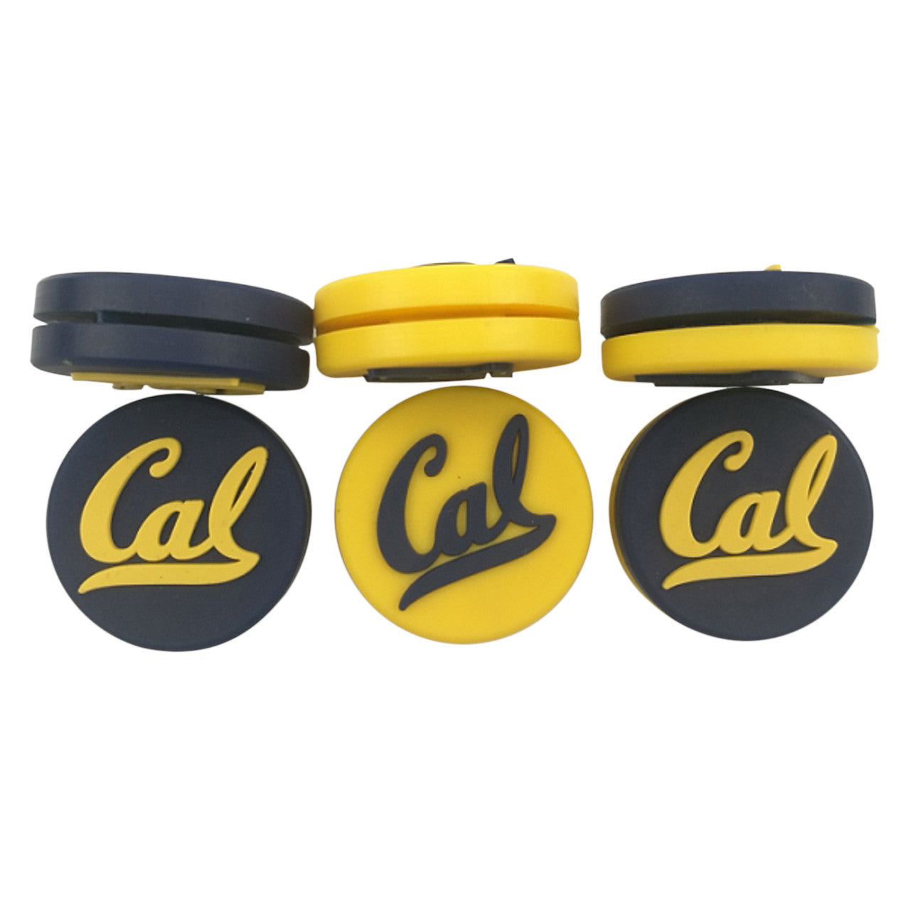 Custom Vibration Dampeners