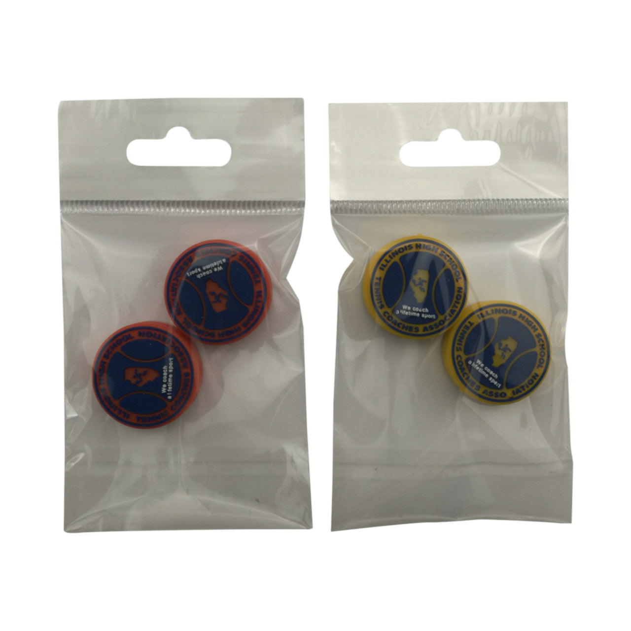 Custom Vibration Dampeners