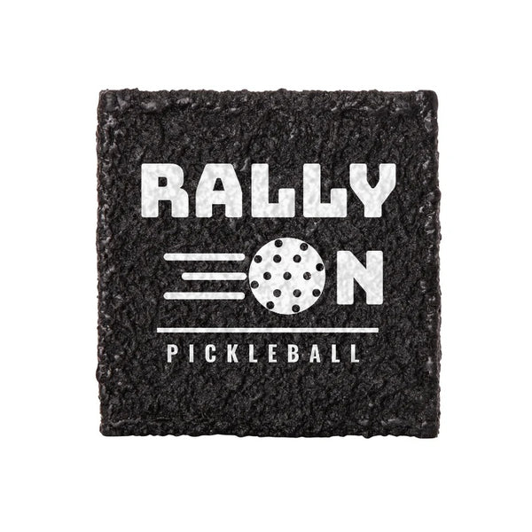 Custom Pickleball Erasers