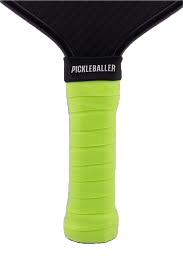 Custom Pickleball Overgrips