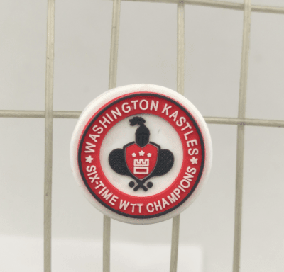 Custom Vibration Dampeners 13 - Match Point Promotions