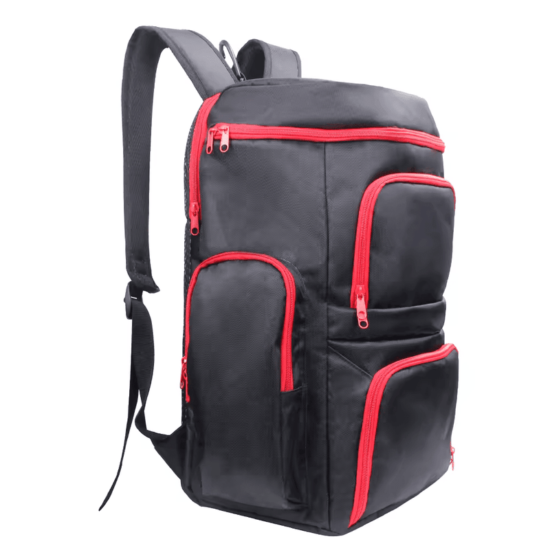 Custom Pickleball Embroidered Bag - Match Point Promotions