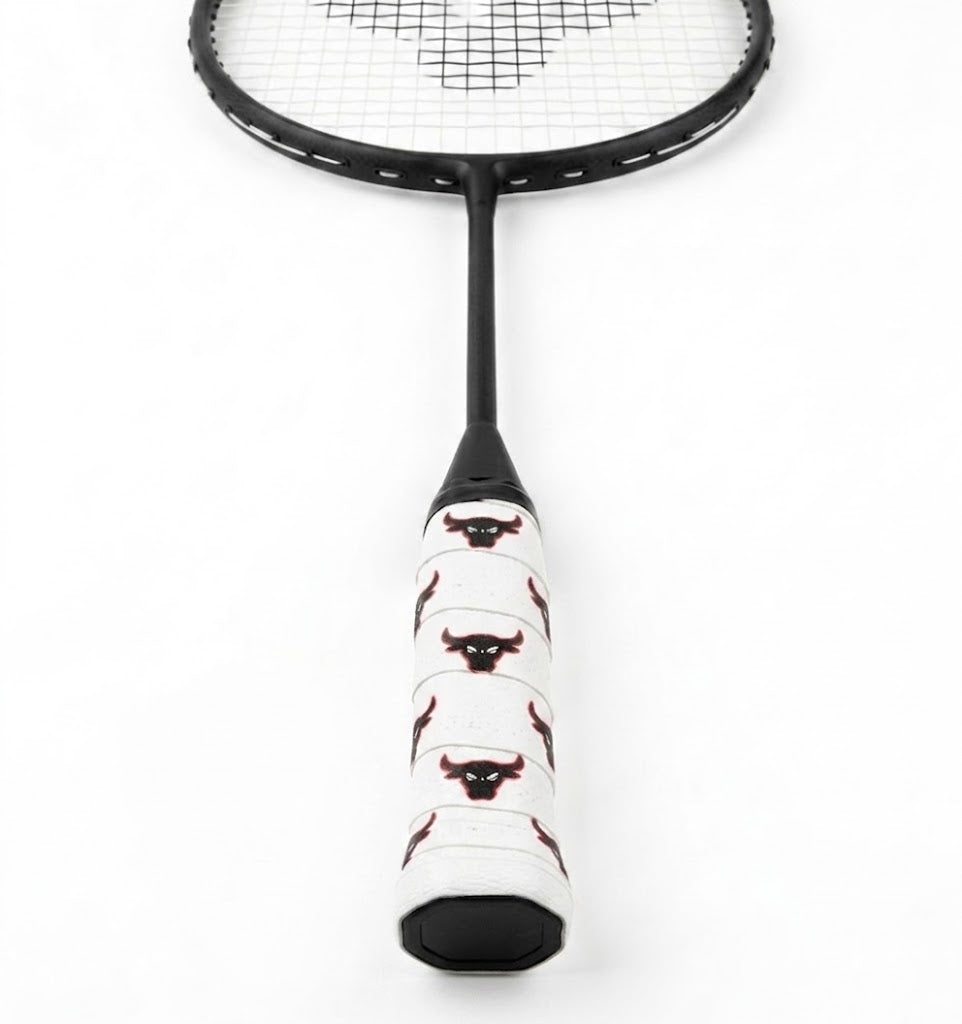 Custom Badminton Overgrips