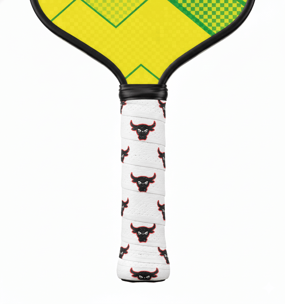 Custom Pickleball Overgrips 1 - Match Point Promotions