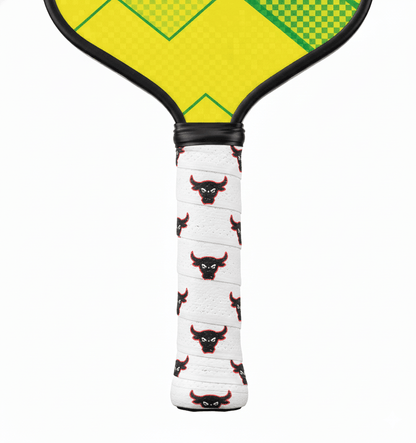 Custom Pickleball Overgrips 1 - Match Point Promotions