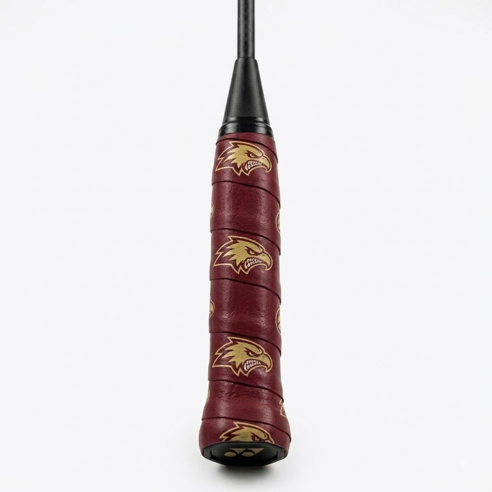 Custom Badminton Overgrips