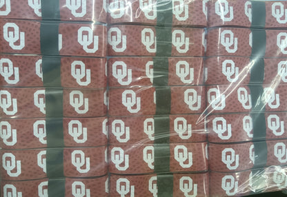 Custom Tennis Overgrips