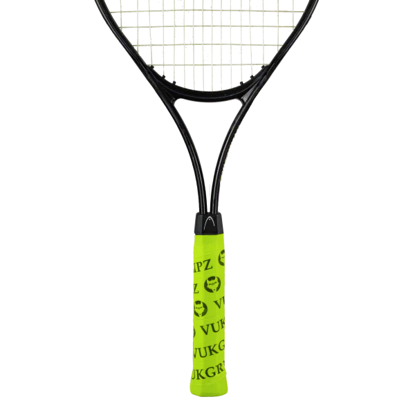 Custom Tennis Overgrips