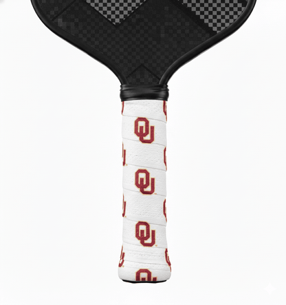 Custom Pickleball Overgrips 2 - Match Point Promotions