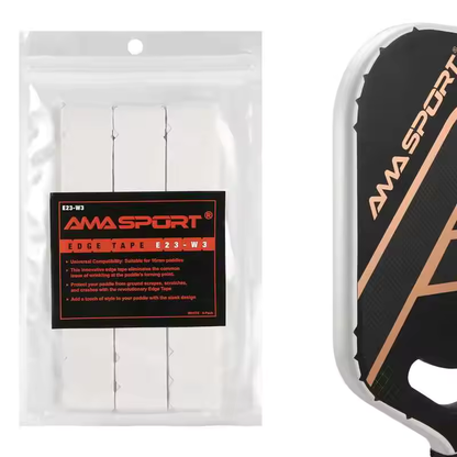 Custom Pickleball Edge Protection Tape