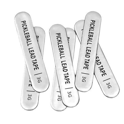 Custom Pickleball Lead Tape - Match Point Promotions