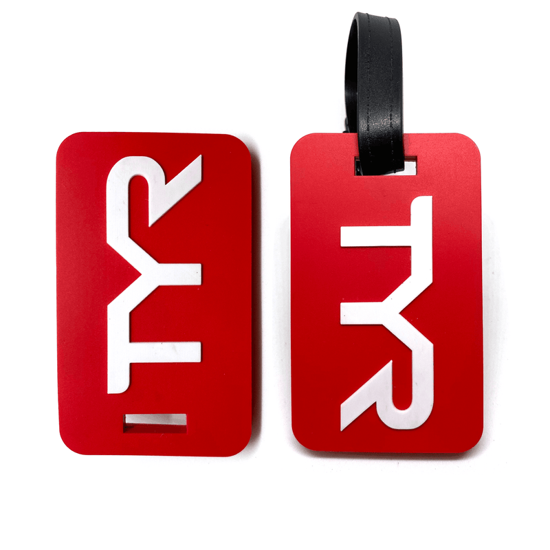 Custom Bag Tags 1 - Match Point Promotions